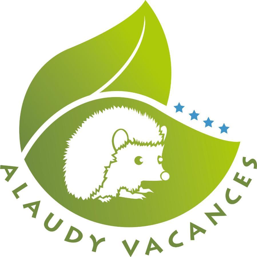 Alaudy Vacances Sejours Ecologiques - 2 Gites Ossages Luaran gambar